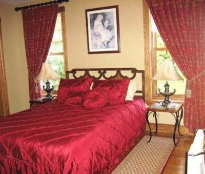фото отеля Country View Manor Bed & Breakfast Ottawa