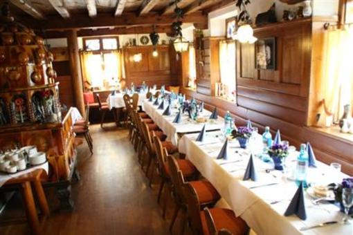 фото отеля Hotel-Restaurant "Zur Kapelle"