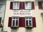 фото отеля Hotel-Restaurant "Zur Kapelle"