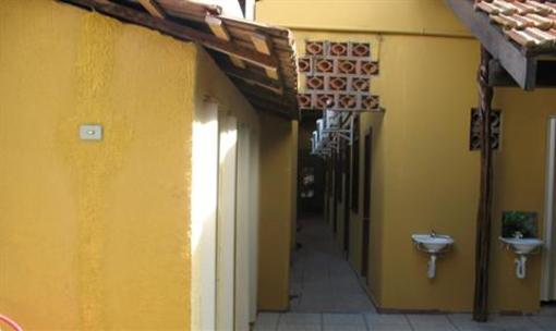 фото отеля Big Hostel Brasil