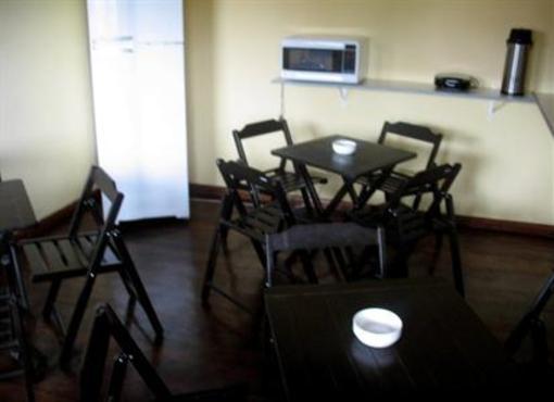 фото отеля Big Hostel Brasil