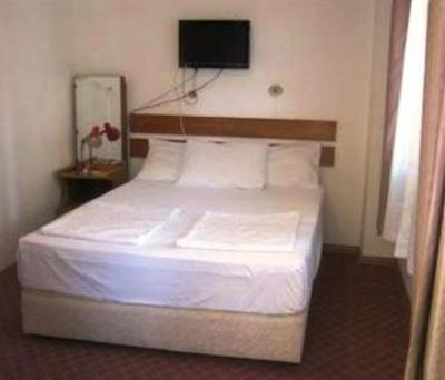 фото отеля Hotel Efes