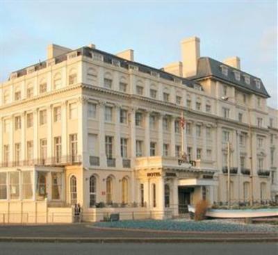 фото отеля Royal Albion Hotel - Brighton