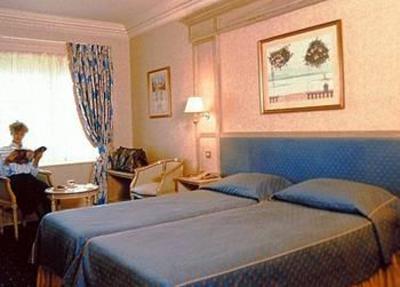 фото отеля Royal Albion Hotel - Brighton