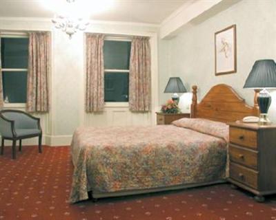 фото отеля Royal Albion Hotel - Brighton