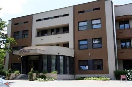фото отеля Vital Hotel Oradea