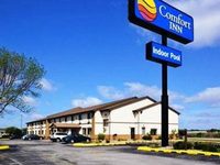 Comfort Inn Ames