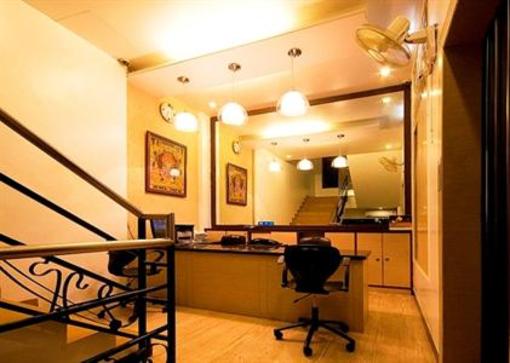 фото отеля Hotel Sapna Pune