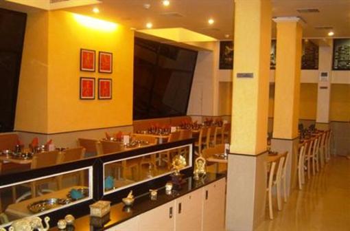 фото отеля Hotel Sapna Pune