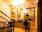 фото отеля Hotel Sapna Pune