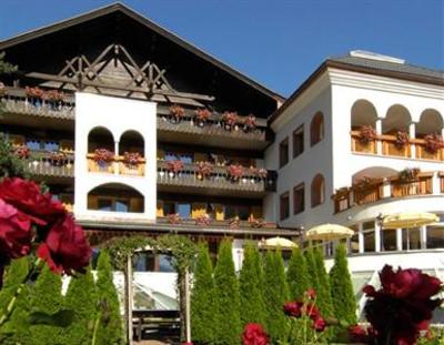 фото отеля Hotel Wiesnerhof