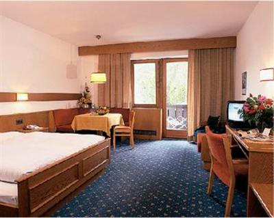 фото отеля Hotel Wiesnerhof