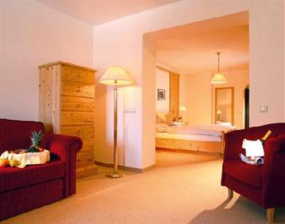 фото отеля Hotel Wiesnerhof