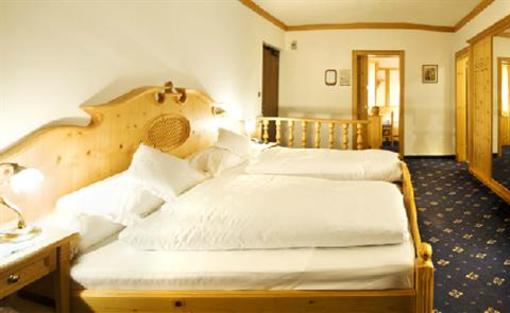фото отеля Hotel Wiesnerhof