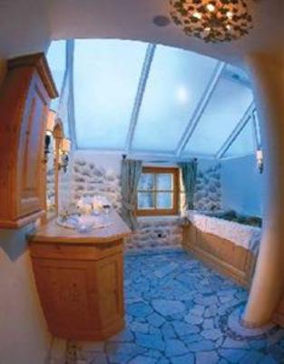 фото отеля Hotel Wiesnerhof