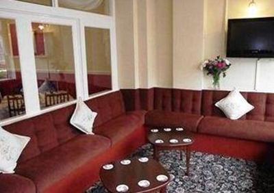 фото отеля The New Ryton Hotel Blackpool