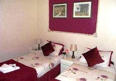 фото отеля The New Ryton Hotel Blackpool