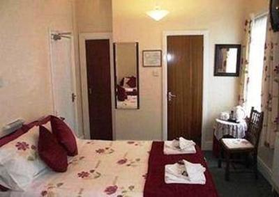 фото отеля The New Ryton Hotel Blackpool