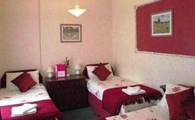 фото отеля The New Ryton Hotel Blackpool