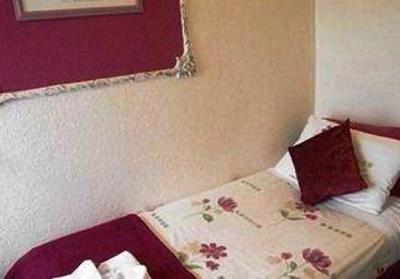 фото отеля The New Ryton Hotel Blackpool