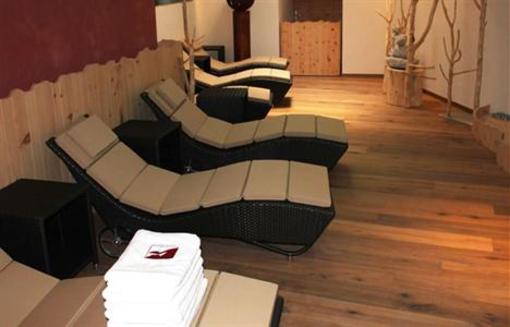 фото отеля Hotel Rio Pinzolo