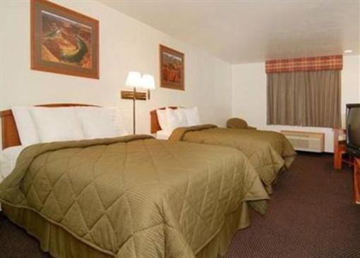 фото отеля Comfort Inn Richfield
