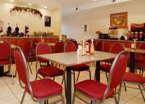 фото отеля Comfort Inn Richfield