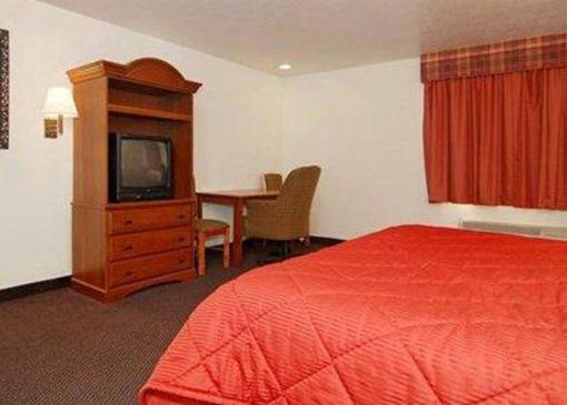 фото отеля Comfort Inn Richfield