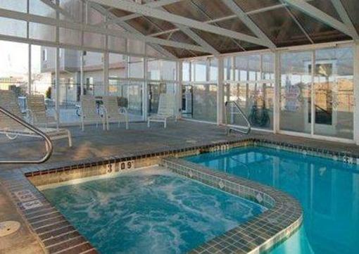 фото отеля Comfort Inn Richfield