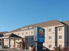 фото отеля Comfort Inn Richfield