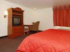 фото отеля Comfort Inn Richfield