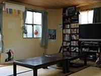 Guest House The Earthship Chikyugo