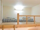 фото отеля Guest House The Earthship Chikyugo