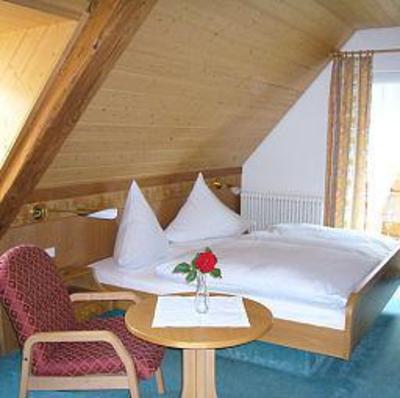 фото отеля Landgasthaus Gruner Baum Simonswald
