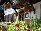 фото отеля Landgasthaus Gruner Baum Simonswald