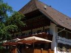 фото отеля Landgasthaus Gruner Baum Simonswald