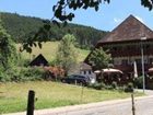 фото отеля Landgasthaus Gruner Baum Simonswald