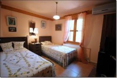 фото отеля Kemerbag 29 Guesthouse