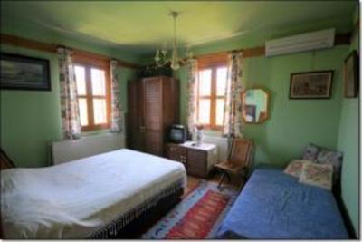 фото отеля Kemerbag 29 Guesthouse