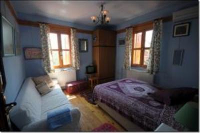 фото отеля Kemerbag 29 Guesthouse