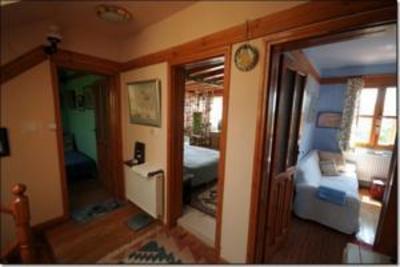 фото отеля Kemerbag 29 Guesthouse