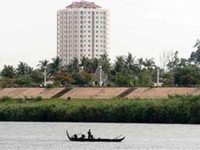 Mekong View Tower