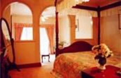 фото отеля Bungunyah Manor Resort