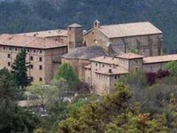 Hotel Hospederia de Leyre