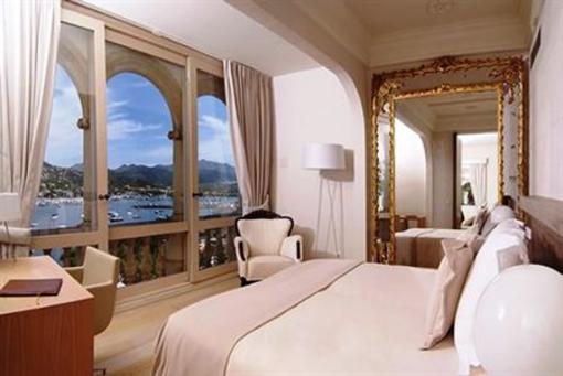 фото отеля Hotel Villa Italia