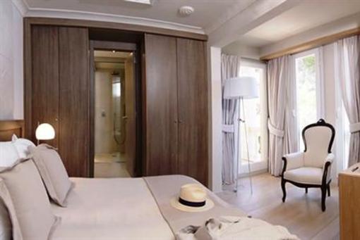 фото отеля Hotel Villa Italia
