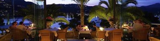 фото отеля Hotel Villa Italia
