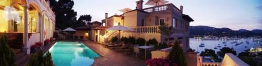 фото отеля Hotel Villa Italia