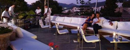фото отеля Hotel Villa Italia