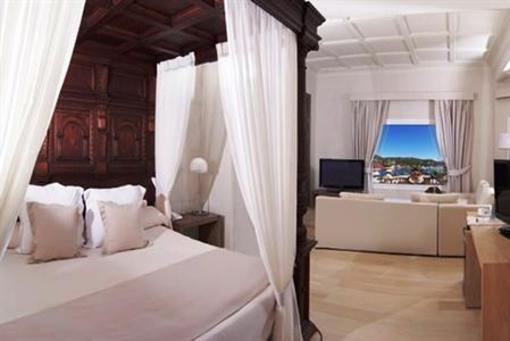 фото отеля Hotel Villa Italia